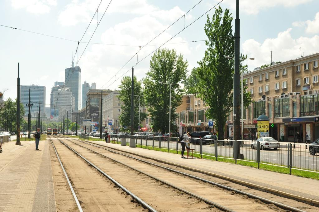 Tobo Dzielna * Warszawa