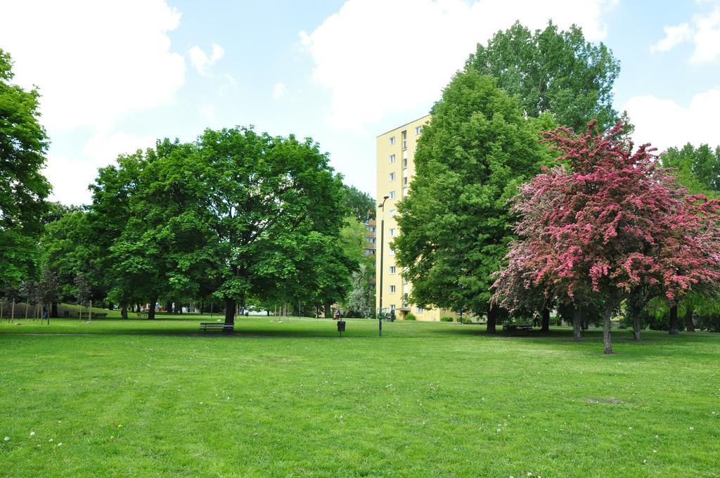 Tobo Dzielna Apartament Warszawa