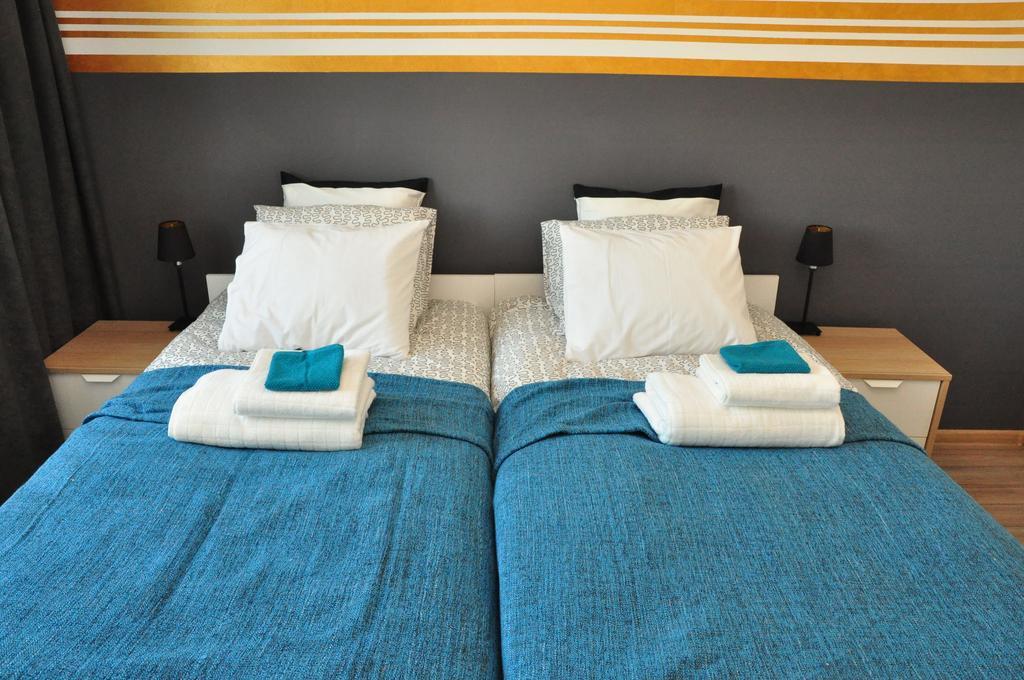 Apartament Tobo Dzielna *