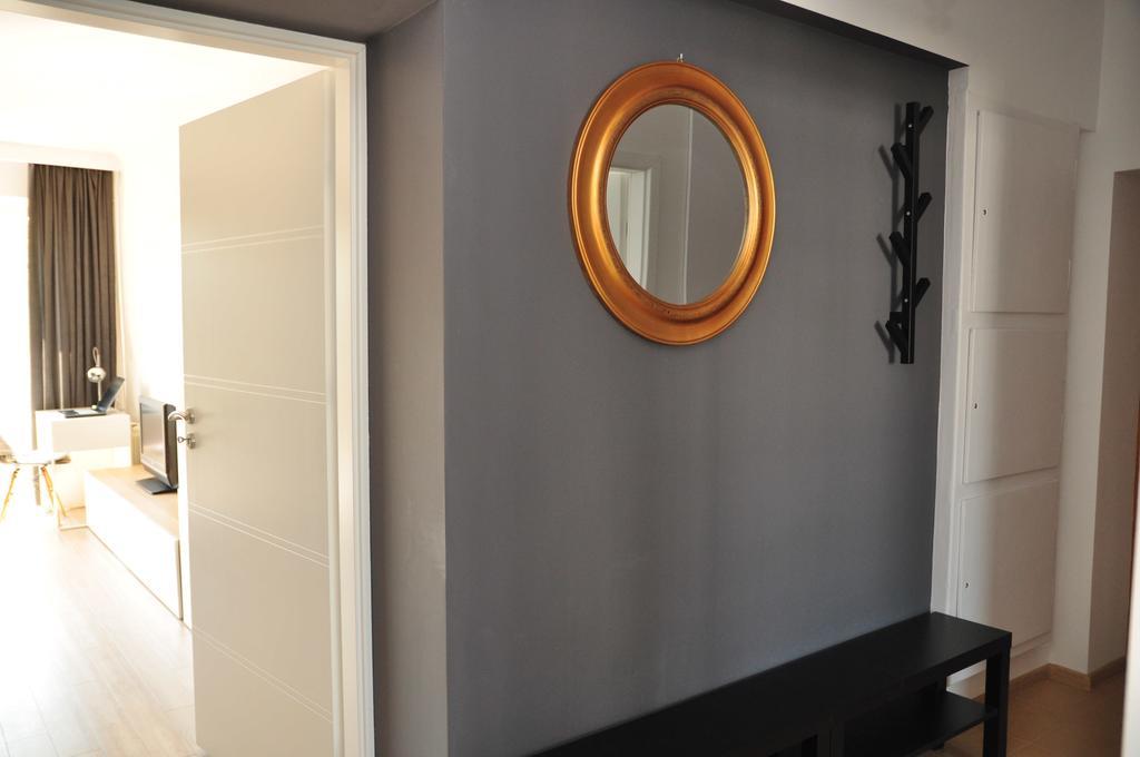 Apartament Tobo Dzielna
