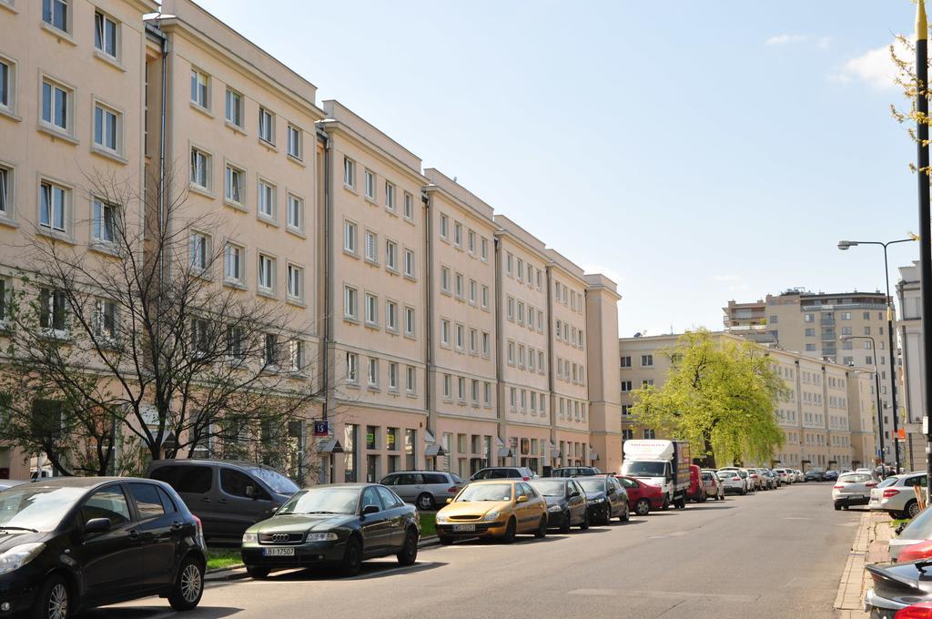 Tobo Dzielna Warszawa