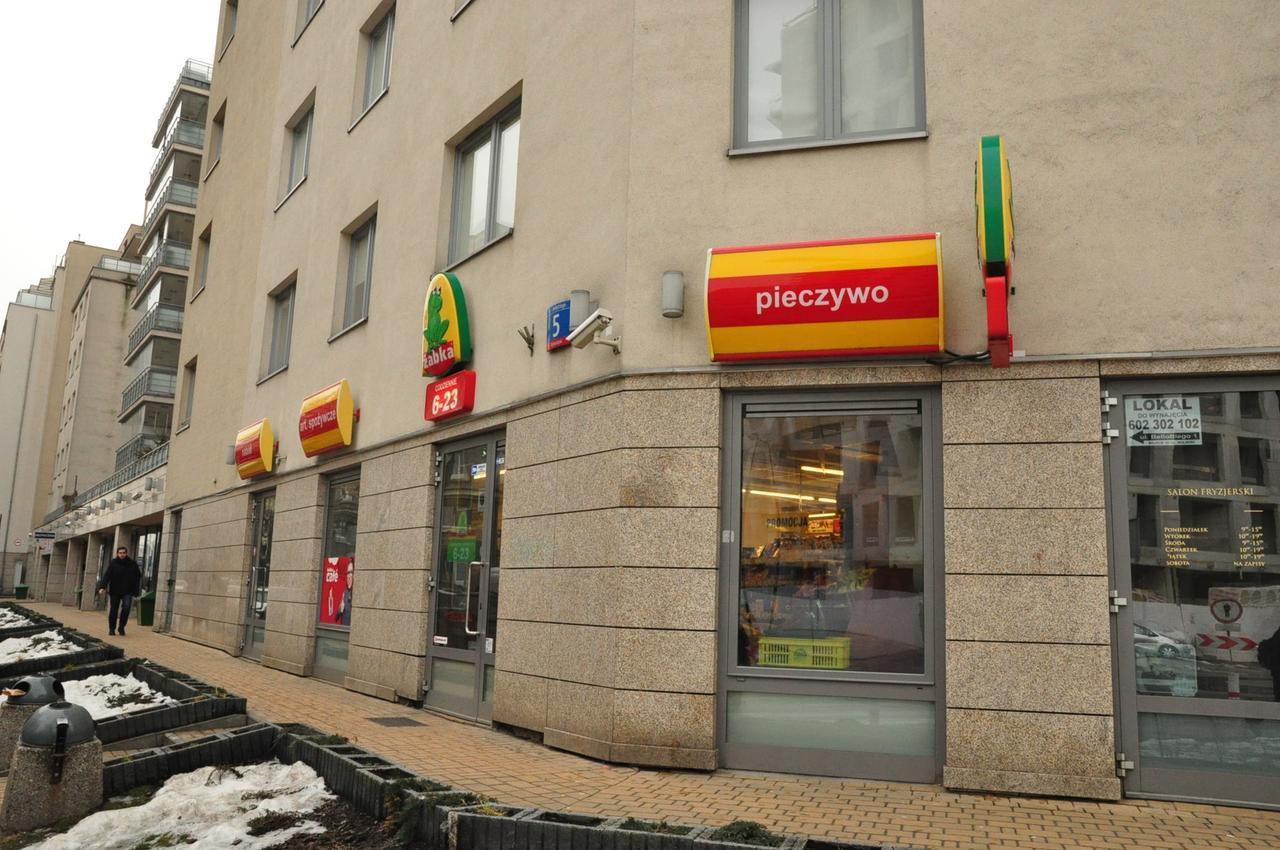 Apartament Tobo Dzielna