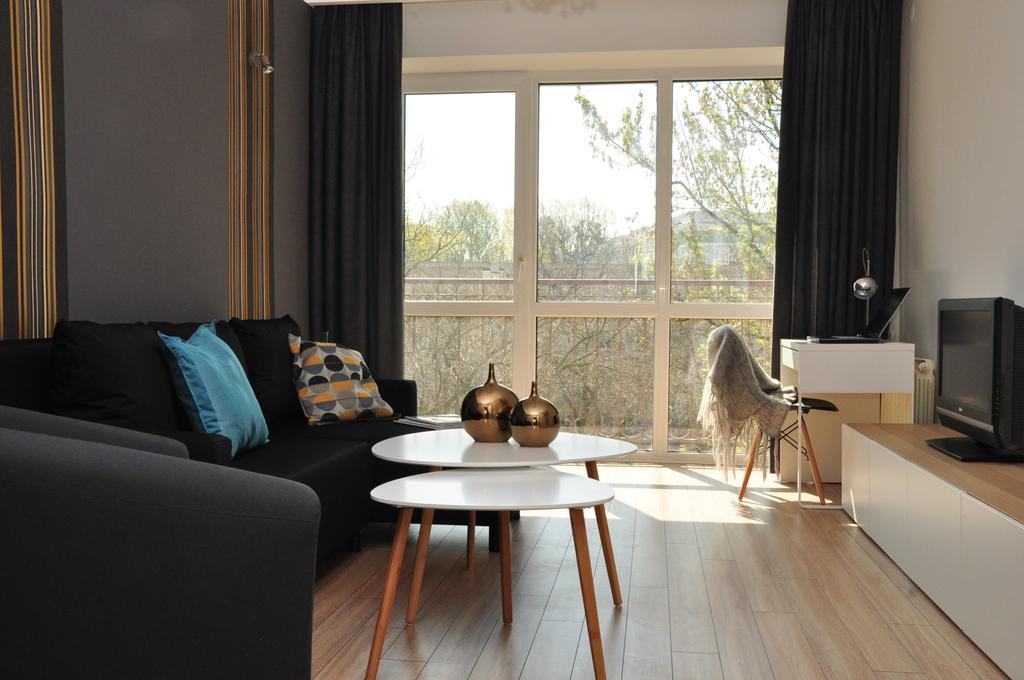 Apartment Tobo Dzielna Warschau