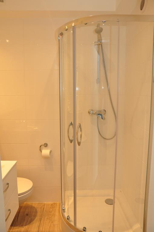 Tobo Dzielna Apartment Warschau